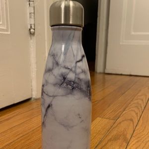 Swell water bottle - Marble effect